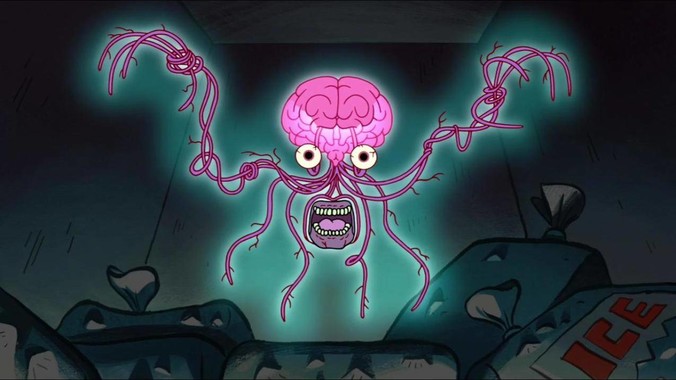 人为什么需要睡觉？人睡觉的时候身体都在做什么？